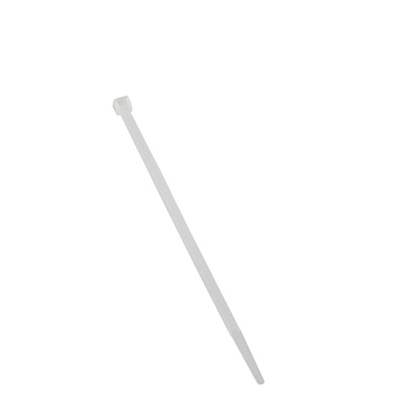 CABLE TIE UV-PROTECTED 400/4.8 WHITE                                                                                                                                                                                                                           