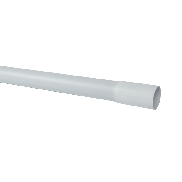 Halogenfri PVC CONDUIT EC D40- 3M