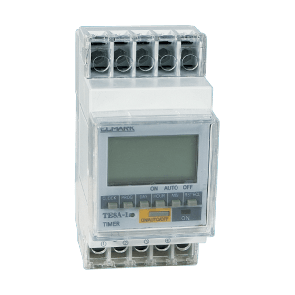 TIMER TE8A-1A