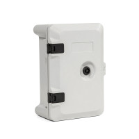PRIME PS POLYESTER BOARD 300X400X170 IP65                                                                                                                                                                                                                      