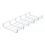 CT4 WIRE MESH CABLE TRAY W:300, H:50, T:4,0 L:3000                                                                                                                                                                                                             