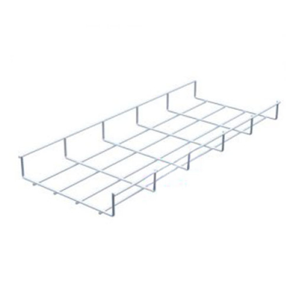 CT4 WIRE MESH CABLE TRAY W:300, H:50, T:4,0 L:3000                                                                                                                                                                                                             