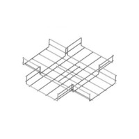 C4 X-UNIT FOR MESH TRAY H:50 T:4,0 W:200                                                                                                                                                                                                                       