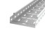 CT3 METAL CABLE TRAY H:40 W:150 T:0,6 L:3000                                                                                                                                                                                                                   