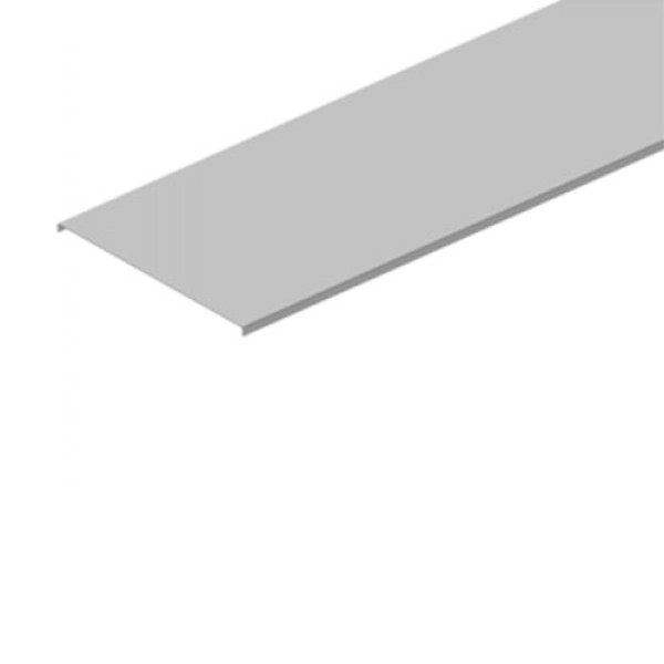 CT3 CABLE TRAY COVER H:10 W:300 T:0,7 L:3000                                                                                                                                                                                                                   