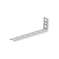 CT3 L-CABLE TRAY CARRIER H:125 T:1,2 W:160                                                                                                                                                                                                                     