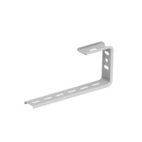 CT3 G-CABLE TRAY CARRIER H:125 T:1,2 W:310                                                                                                                                                                                                                     