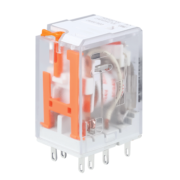 INDUSTRIAL RELAY ELM 36.02 48VDC                                                                                                                                                                                                                               