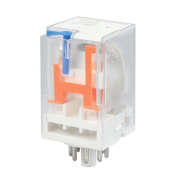 INDUSTRIAL RELAY ELM 90.2 230VAC                                                                                                                                                                                                                               