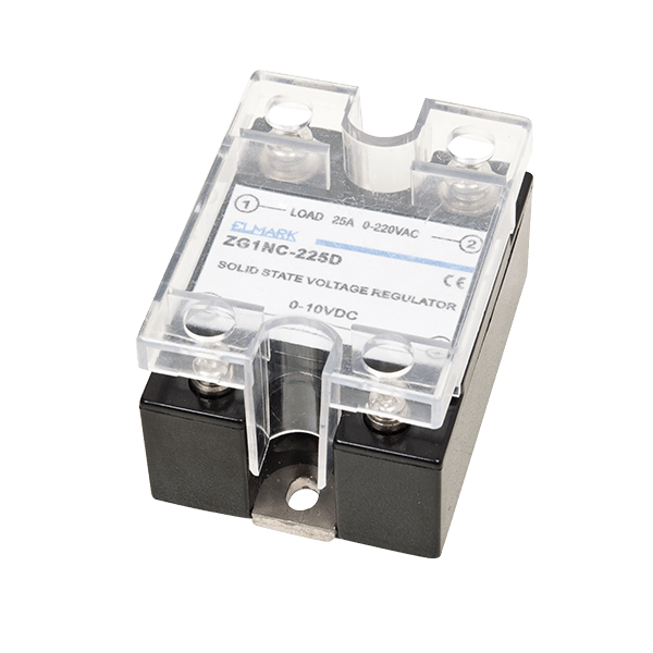 ZG1NC-3-40D 0-400VAC REGULATOR 40A 2P