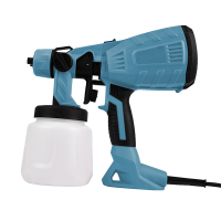 CORDED SPRAY GUN EL-SG43 150W