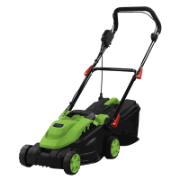 CORDED LAWN MOWER EL-LM45 1600W