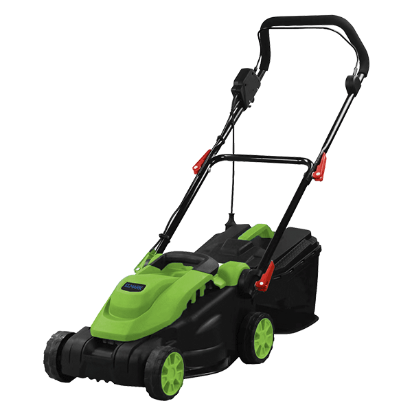 CORDED LAWN MOWER EL-LM45 1600W