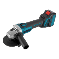 CORDLESS ANGLE GRINDER EL-CD57 18V