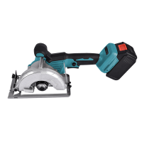 CORDLESS CIRCULAR SAW EL-CCS58 21V