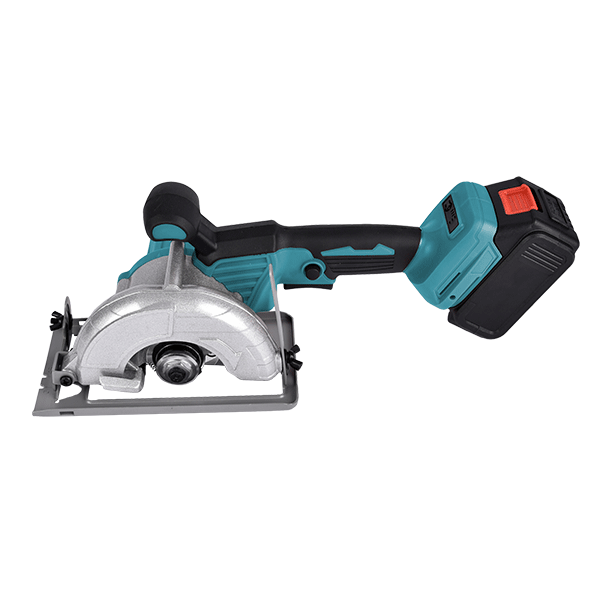 CORDLESS CIRCULAR SAW EL-CCS58 21V