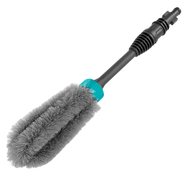 EL-N12 CAR WHEEL BRUSH