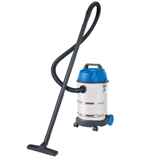 EL-WD12 WET AND DRY VACUUM CLEANER 1000W 12L