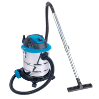 EL-WD20 WET AND DRY VACUUM CLEANER 1200W 20L