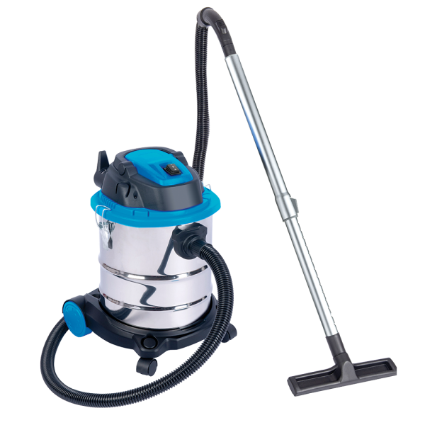 EL-WD20 WET AND DRY VACUUM CLEANER 1200W 20L