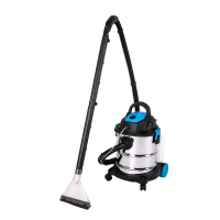 EL-CC20 CARPET AND CAR VACUUM CLEANER 1200W 20L