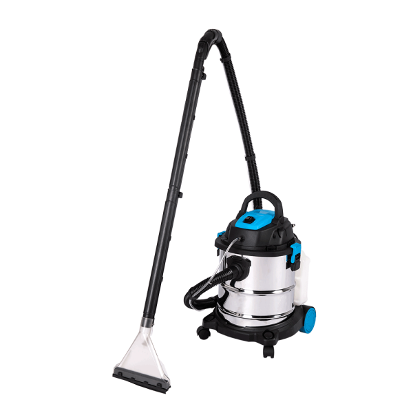 EL-CC20 CARPET AND CAR VACUUM CLEANER 1200W 20L