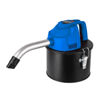 EL-AC04 ASH VACUUM CLEANER 600W 4L