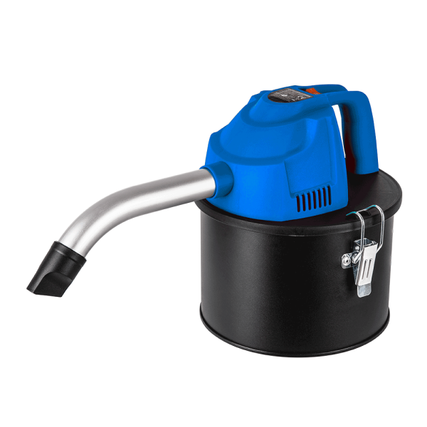 EL-AC04 ASH VACUUM CLEANER 600W 4L