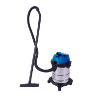 EL-CWD15 20V CORDLESS WET & DRY VACUUM CLEANER 15L                                                                                                                                                                                                             