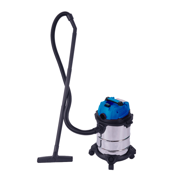 EL-CWD15 20V CORDLESS WET & DRY VACUUM CLEANER 15L                                                                                                                                                                                                             