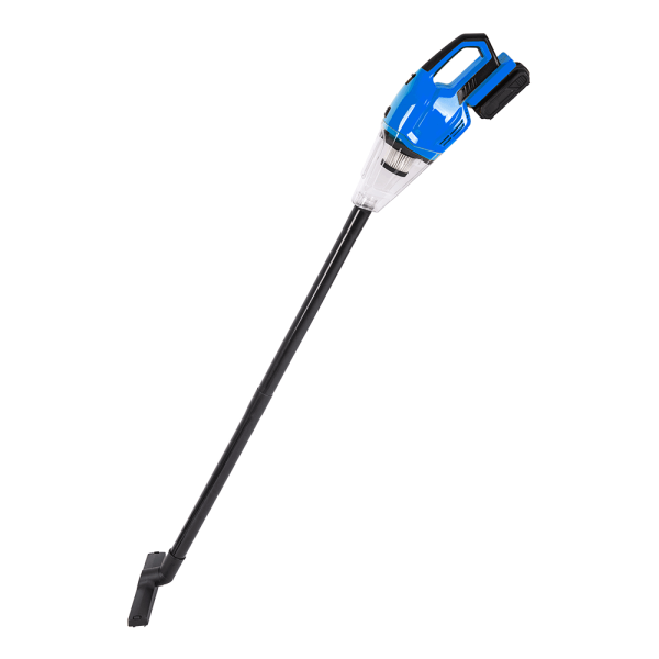 EL-CWD02 20V CORDLESS WET & DRY VACUUM CLEANER                                                                                                                                                                                                                 