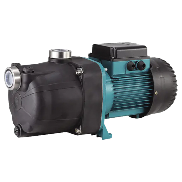 EL-JP80 SELF-PRIMING WATER PUMP FOR CLEAR WATER 550W