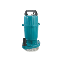 EL-QDX3 SUBMERSIBLE WATER PUMP FOR CLEAR WATER 550W