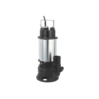 EL-V1100 SUBMERSIBLE SEWAGE WATER PUMP FOR DIRTY WATER 1100W
