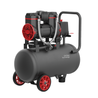 EL-AC18L OIL-FREE AIR COMPRESSOR 18L