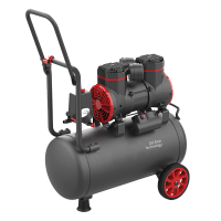 EL-AC24L OIL-FREE AIR COMPRESSOR 24L