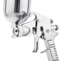 EL-W71 EXCELLENT ATOMIZATION SPRAY GUN 1.5MM