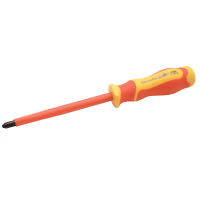 VDE INSULATED SCREWDRIVER- PH 1000V PH0X60MM