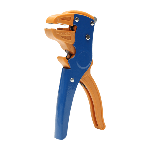 EL-700D AUTOMATIC WIRE STRIPPER 