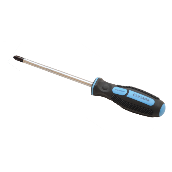 CRV SCREWDRIVER- PH2X100MM