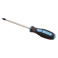 CRV SCREWDRIVER- PZ1X75MM