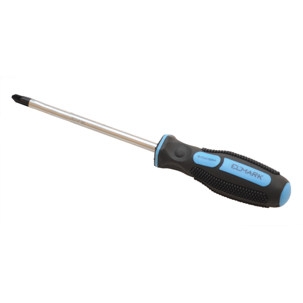 CRV SCREWDRIVER- PZ1X75MM