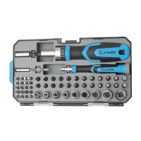 32PCS SCREWDRIVER SET CRV                                                                                                                                                                                                                                      