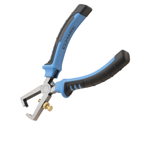 WIRE STRIPPING PLIERS 160MM CRV