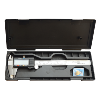 DIGITAL CALIPER 150mm