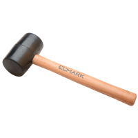 RUBBER MALLET 16 Oz