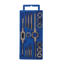 16PCS DIN TAP & DIE SET