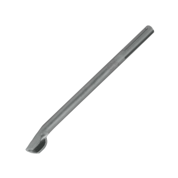 SDS MAX GROOVING CHISEL 18X300mmX26mm