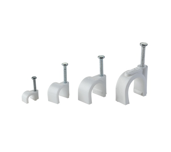 KABELFÄSTEN STORLEK 14 (100 st. per förpackning)