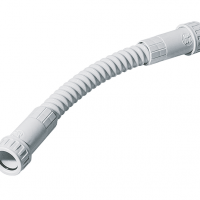 PVC BÖJ FLEXIBEL EC D16 IP65